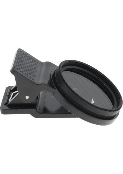 Ultra Slim Cpl Dairesel Polarizatör Lens Filtresi -37mm + Seçenek 1 (Yurt Dışından) indirimleri