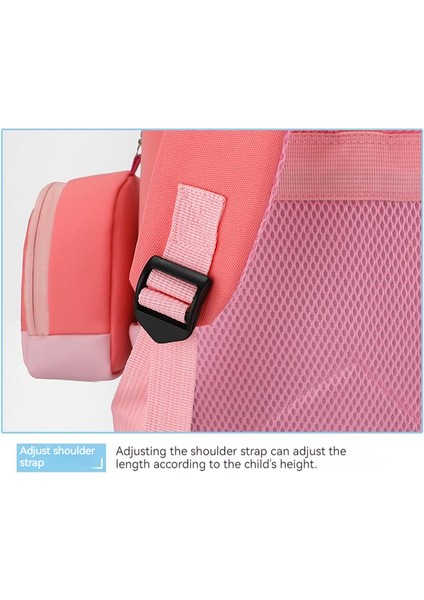 Çocuk Sırt Çantası Takımı Seti Sırt Çantası (Yurt Dışından) indirimleri