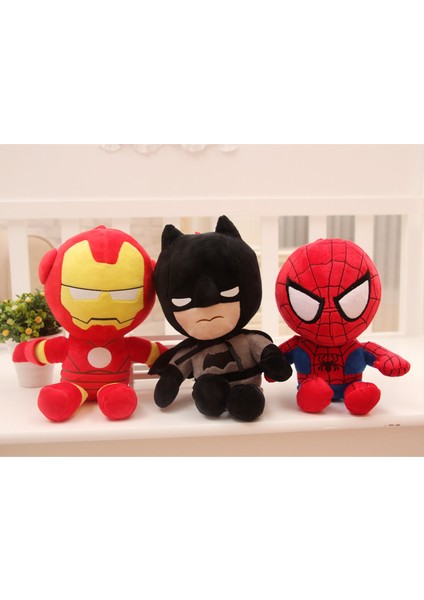 Hero Figür Avengers Creepeez Avengers Peluş Bebek (Yurt Dışından)