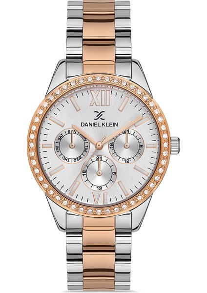 DK937005 Kadın Kol Saati