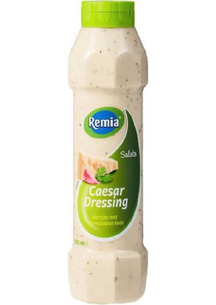 Remıa Caesar Dressıng 818 gr  - Parmesan Peynirli Sezar Sos