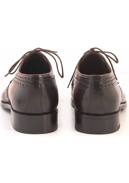 Deri Erkek Klasik Ayakkabı 398 fırsatları
