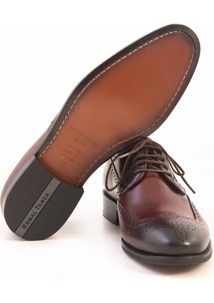 Deri Erkek Klasik Ayakkabı 398 indirimleri