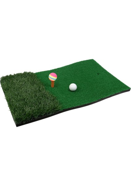 Golf Golf Topları Ve Tees İle Golf Golf Tee / Uygulama Matı - A (Yurt Dışından) modelleri