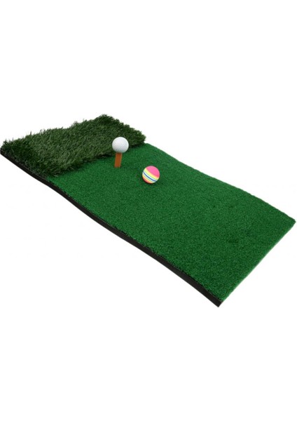 Golf Golf Topları Ve Tees İle Golf Golf Tee / Uygulama Matı - A (Yurt Dışından) fırsatları