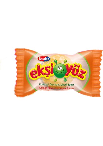 Ekşiyüz Aromalı Şekerli Sakız fiyatları