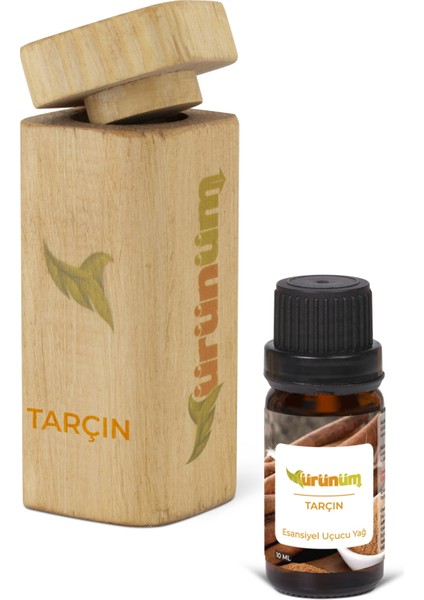 Tarçın 10ML