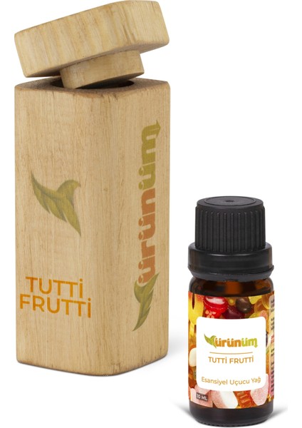 Tutti Furitti 10ML