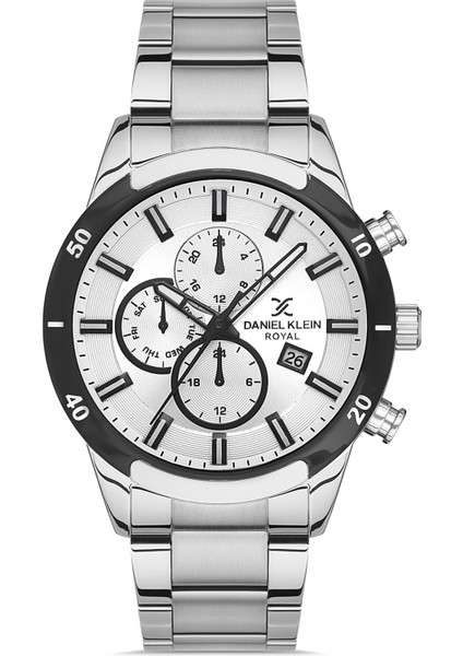 DK149180 Erkek Kol Saati