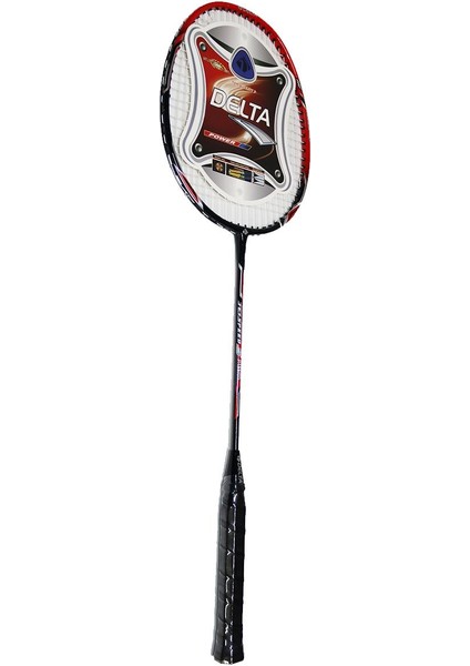 Tek Parça Halinde Üretim Fiberglas Passion Badminton Raketi Ve Deluxe Badminton Çantası Seti