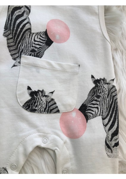 Zebra Salopet