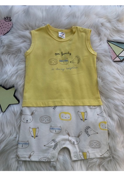 Kısa Uyku Tulumu 5439