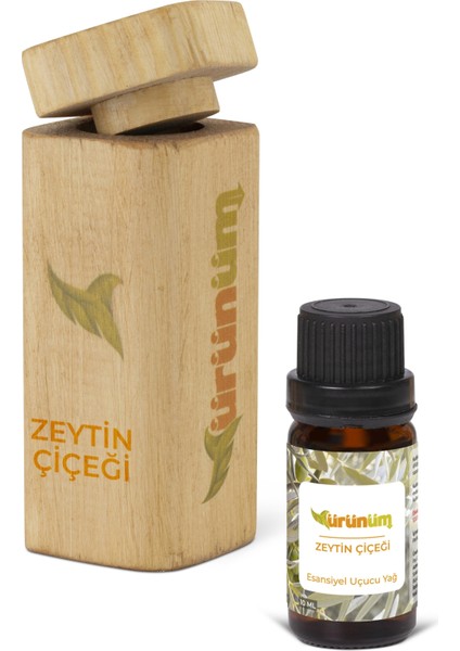 Zeytin Çiçeği 10ML