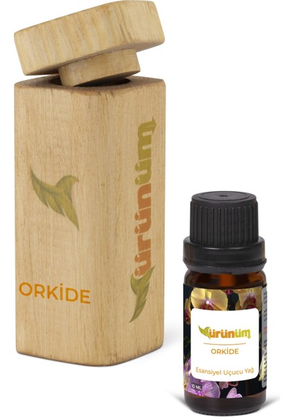 Orkide 10ML