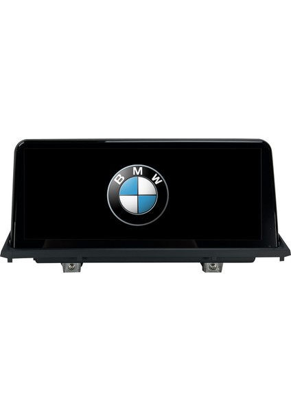 Bmw 5 Serisi Gt Android Navigasyon 2gb Ram Multimedya Ekran NAV-4490
