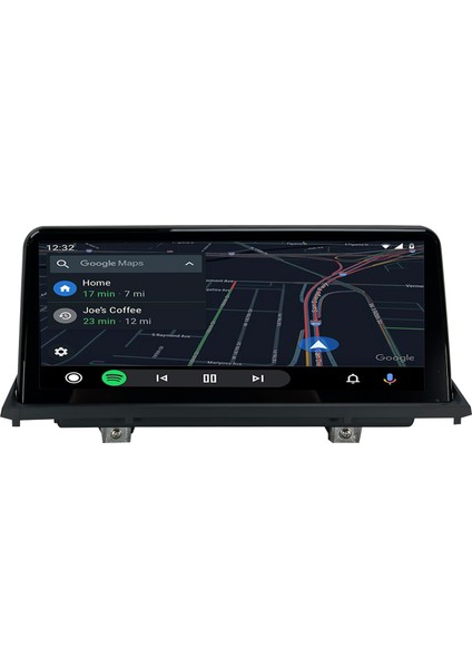 Bmw 5 Serisi Gt Android Navigasyon 2gb Ram Multimedya Ekran NAV-4490 fiyatları