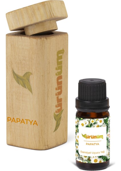 Papatya 10ML