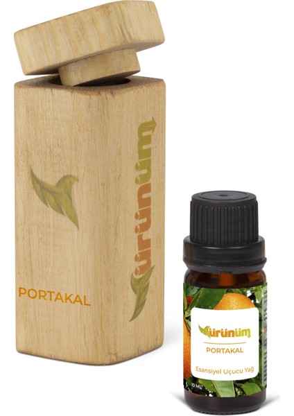 Portakal 10ML