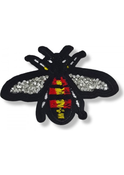 Yapıştırma Serpme Taşlı Arı