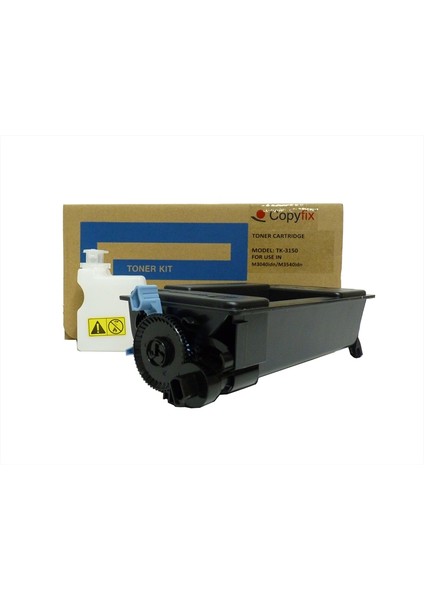 Mita TK-3150 Toner Muadil