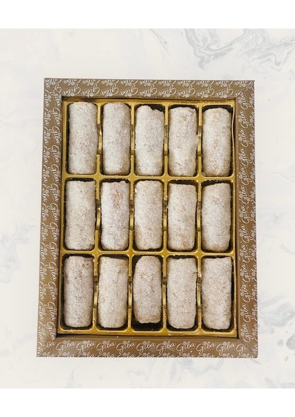 Konya Sarması Sade 165 Gr.