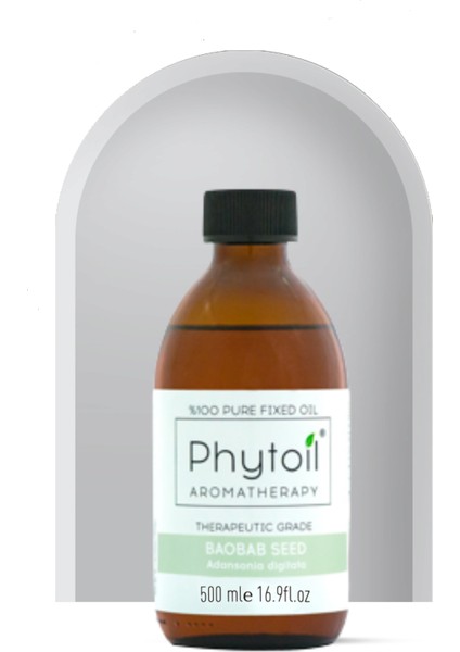 Baobab Yağı - Baobab 500 ml