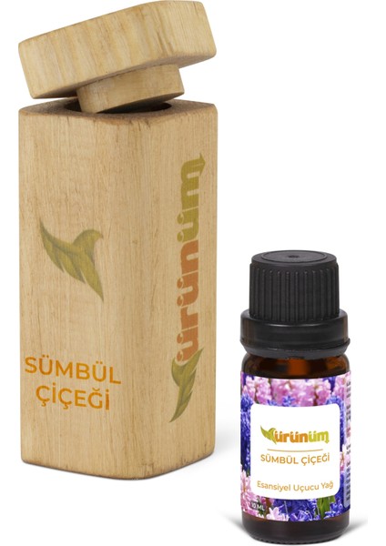 Sümbül Çiçeği 10ML