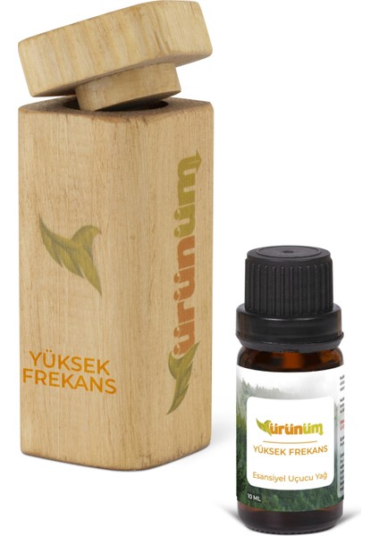 Yüksek Frekans 10ML