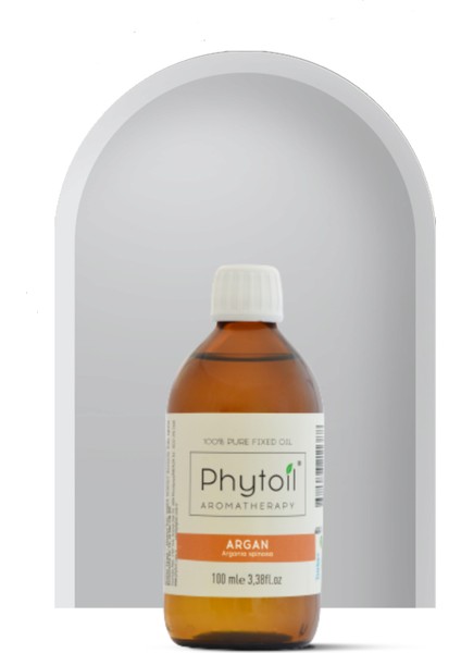 Argan Yağı - Argan 100 ml