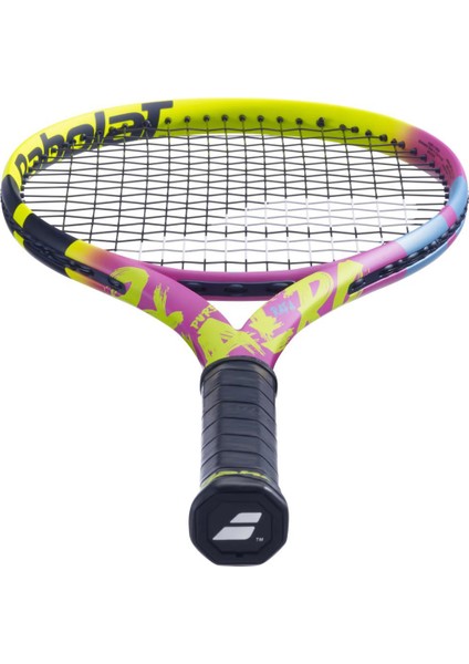 Pure Aero Rafa Kordajsız Tenis Raketi