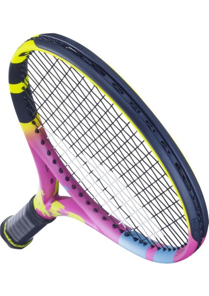 Pure Aero Rafa Kordajsız Tenis Raketi