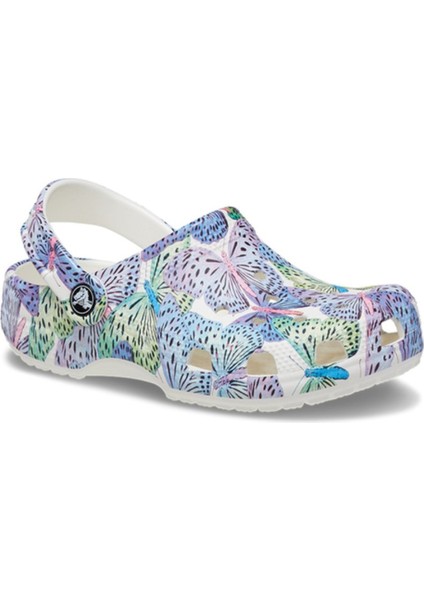 Classic Butterfly Clog Çocuk Terlik