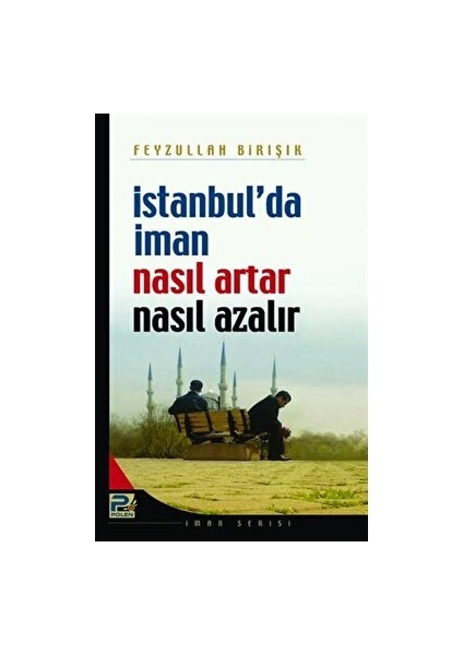 Istanbul'da Iman Nasıl Artar ve Nasıl Azalır - Feyzullah Birışık