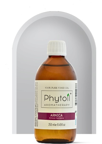 Arnika Yağı - Arnica 250