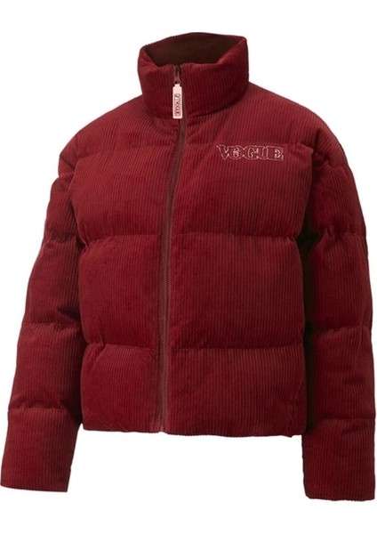 x Vogue Şişme Mont