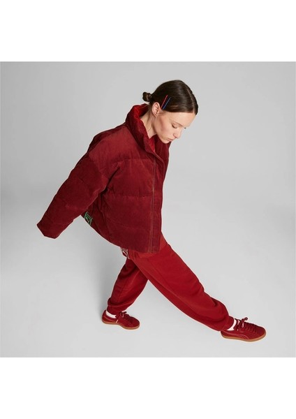 x Vogue Şişme Mont modelleri