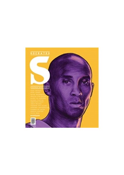 Socrates Düşünen Spor Dergisi Sayı:14 Mayıs 2016