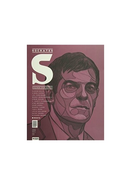 Socrates - Düşünen Spor Dergisi Sayı: 7 Ekim 2015