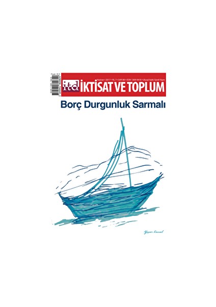 Iktisat Ve Toplum Dergisi Sayı: 80 Haziran 2017