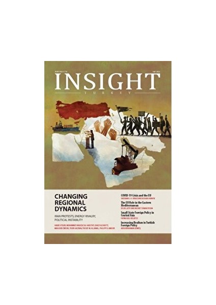 Insight Turkey 2022 - Sayı: 4