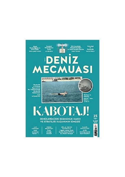 Sayı: 25 - Haziran 2022