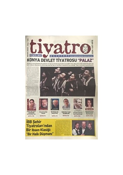 Sayı: 143 - Nisan 2023