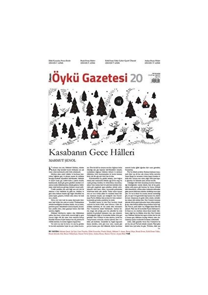 Sayı: 20
