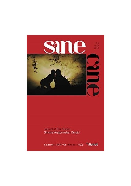 Sinecine Sayı 2017/2