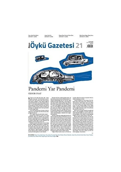 Sayı: 21