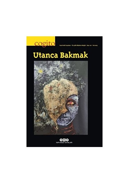 Cogito 110: Utanca Bakmak