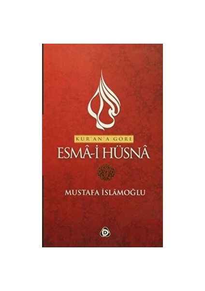 Kur'an'a Göre Esma-I Hüsna 1 - Mustafa İslamoğlu