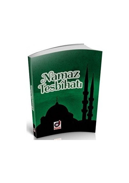 Namaz Tesbihatı