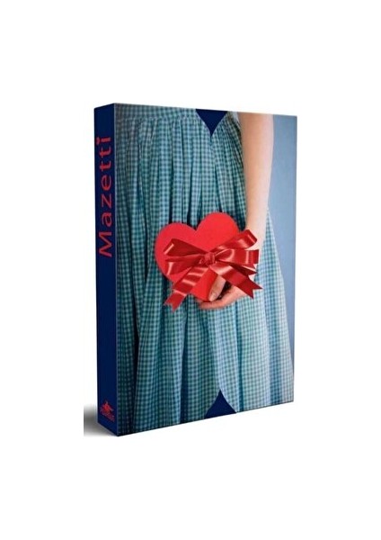 Aç Kalbini - Tanrıyla Bütün Ilişkimi Kestim 2 Kitap Kutulu Özel Set - Katarina Mazetti