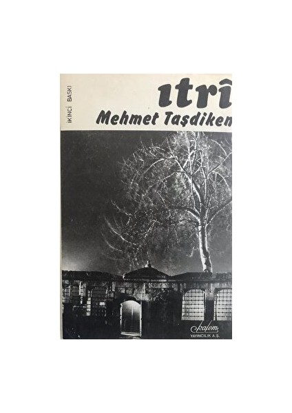 Itri